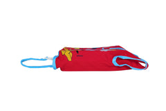 BestwayFABRIC Swim Vest S/M (Contents:Swim Vest,1 color, Size: S/M) Age 1-3