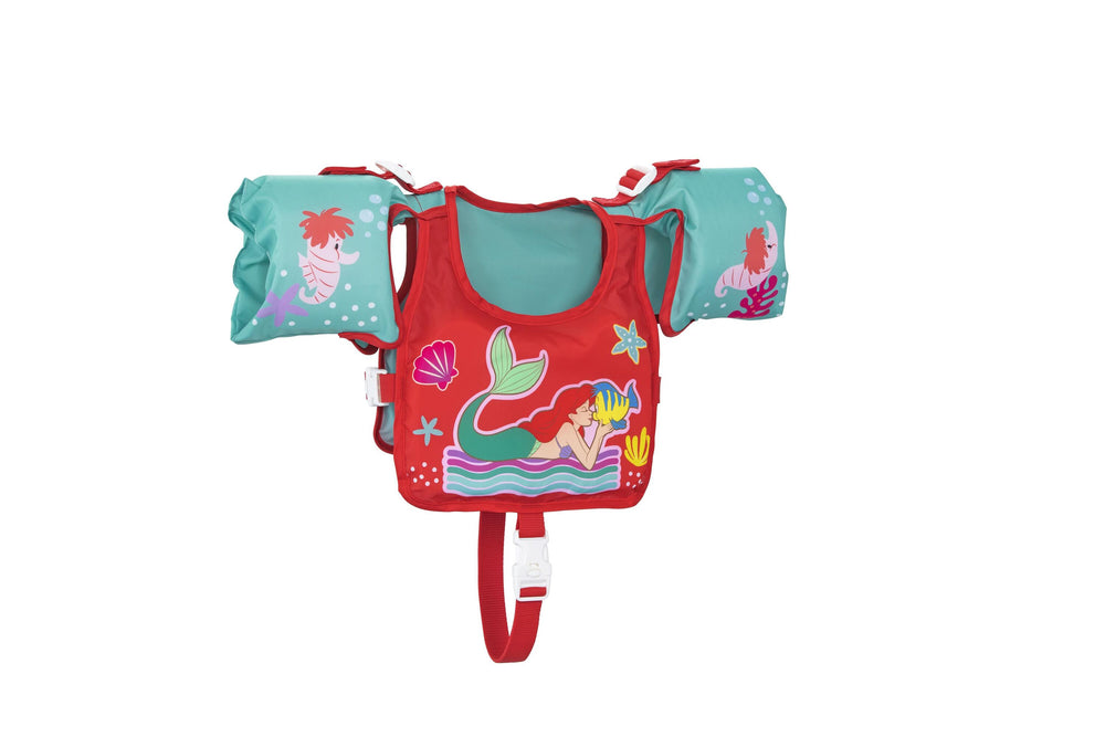 Bestway Swim Pal-Ariel (Swim Pal , 1 color, Age:3-6) Age 3-6