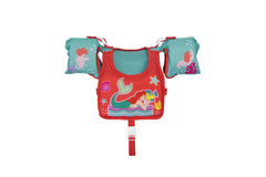 Bestway Swim Pal-Ariel (Swim Pal , 1 color, Age:3-6) Age 3-6