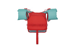 Bestway Swim Pal-Ariel (Swim Pal , 1 color, Age:3-6) Age 3-6