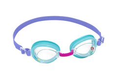 Bestway Value Goggles Ariel (one pair of goggles, 1 assorted colors) Age 3+
