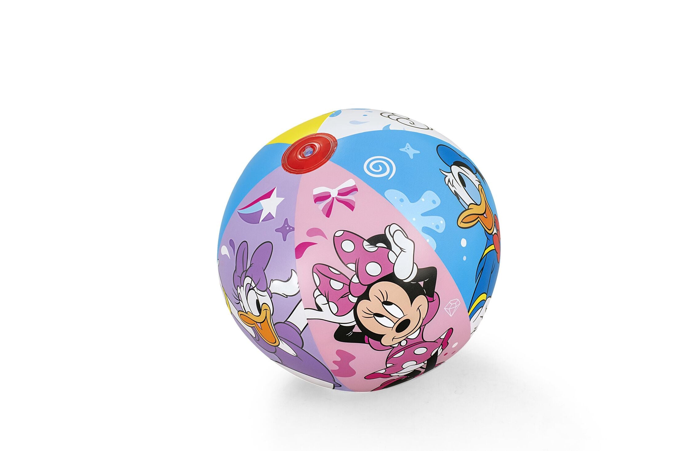 Bestway 51CM Beach Ball (Contents: 1 beach ball.) Age 2+