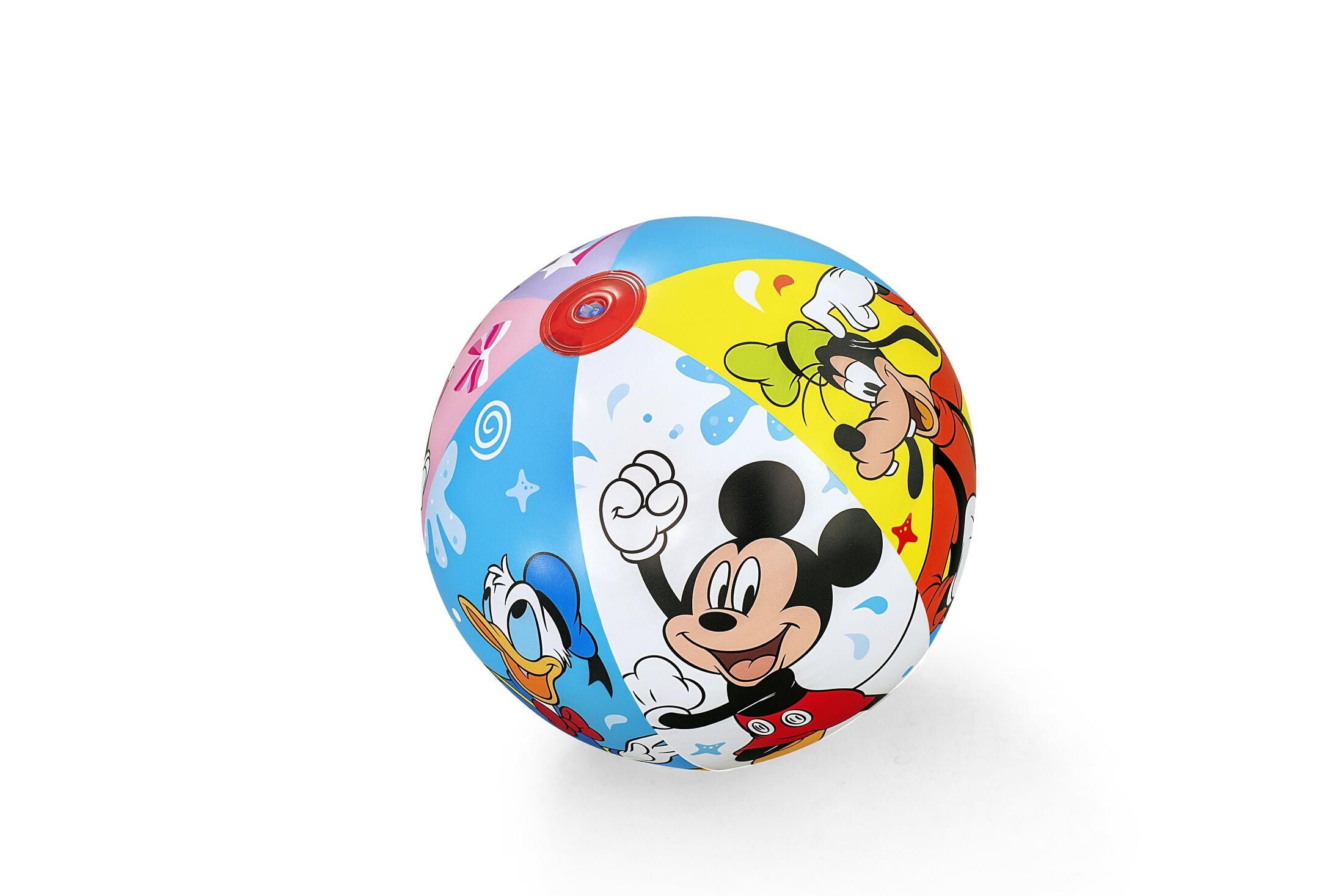 Bestway 51CM Beach Ball (Contents: 1 beach ball.) Age 2+