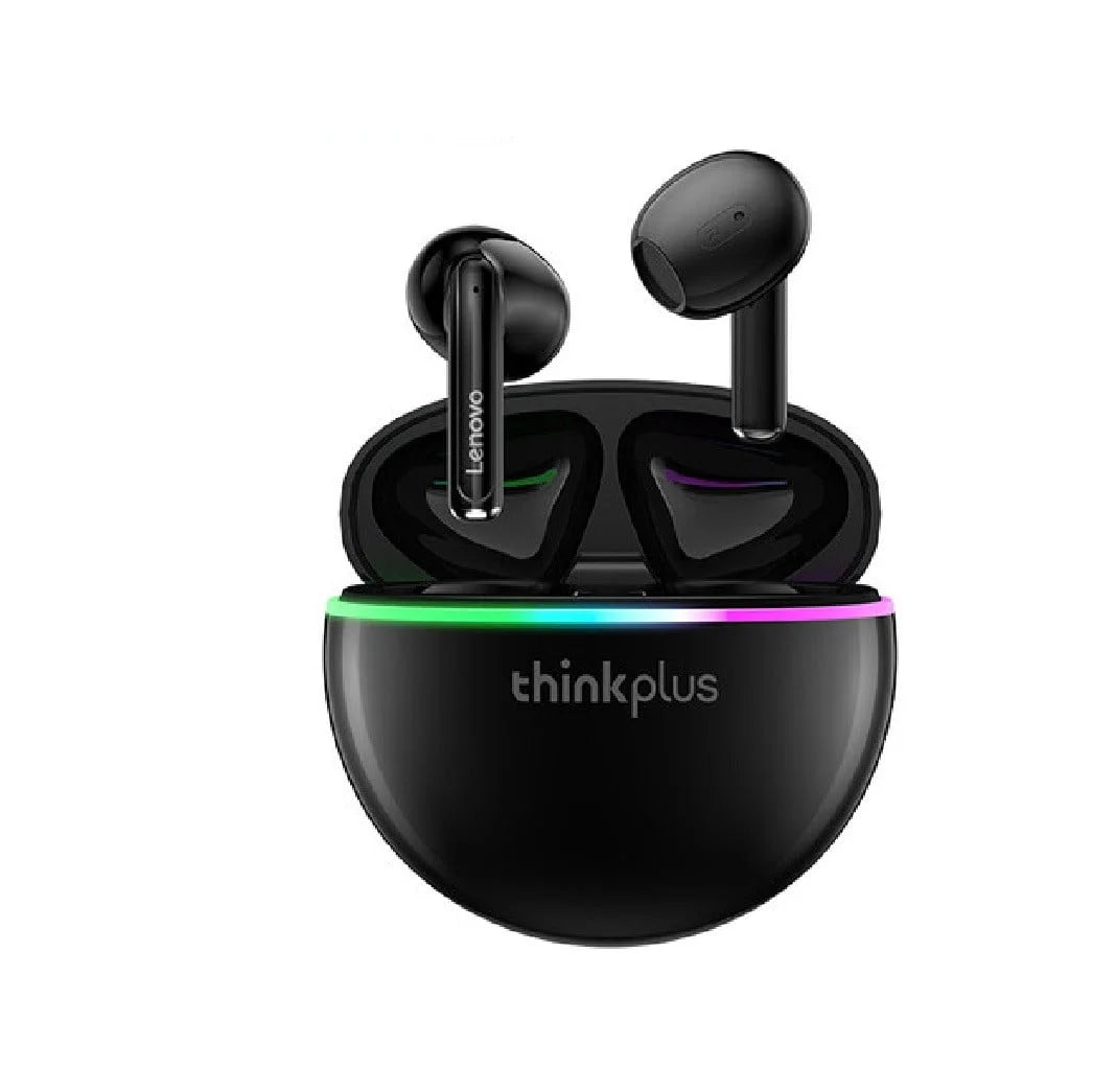 Lenovo Thinkplus Live Pods XT97 Wireless Earbuds - Black