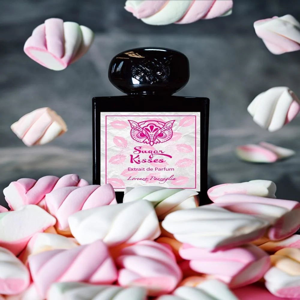 LORENZO PAZZAGLIA SUGAR KISSES EDP 50 ML