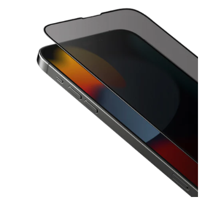 UNIQ OPTIX PRIVACY IPHONE 6.1 PRO (2022) GLASS SCREEN PROTECTOR EOL