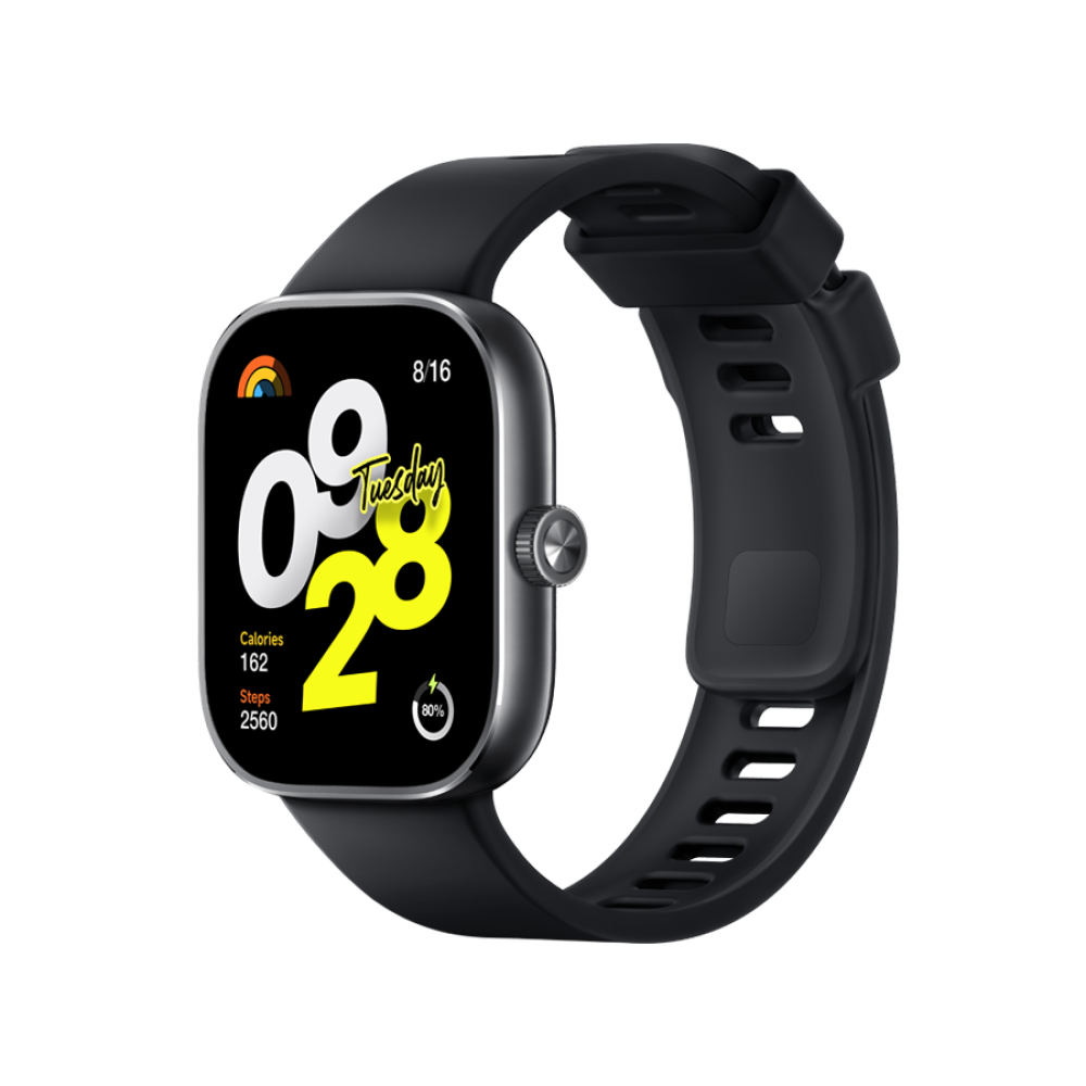 Redmi Watch 4 Obsidian Black