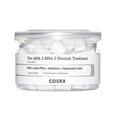 COSRX THE AHA 2 BHA 2 BLEMISH TREATMENT SERUM 120G