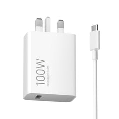 Xiaomi 100W Charging Combo (Type-A) UK