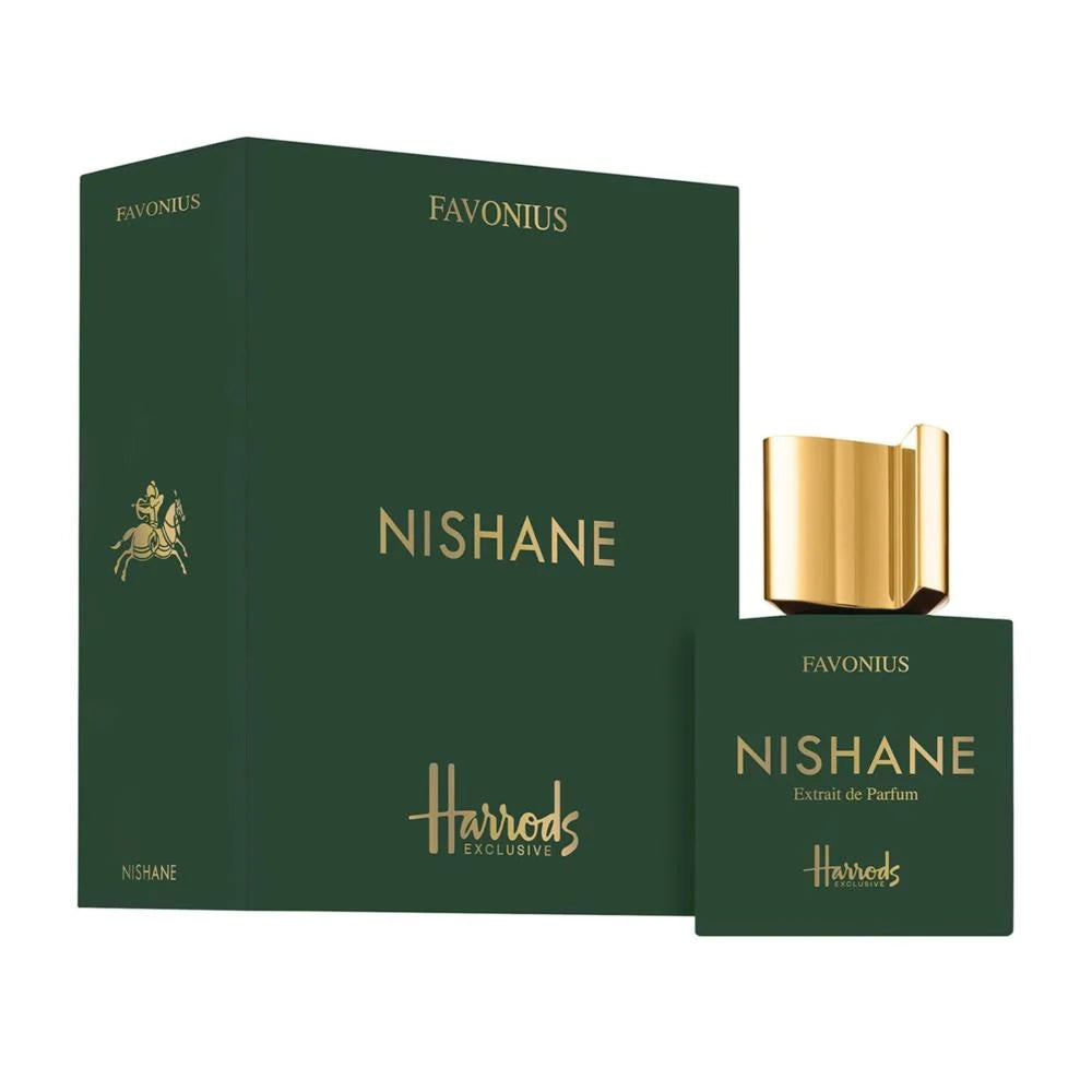 NISHANE FAVONIUS EDP 100 ML