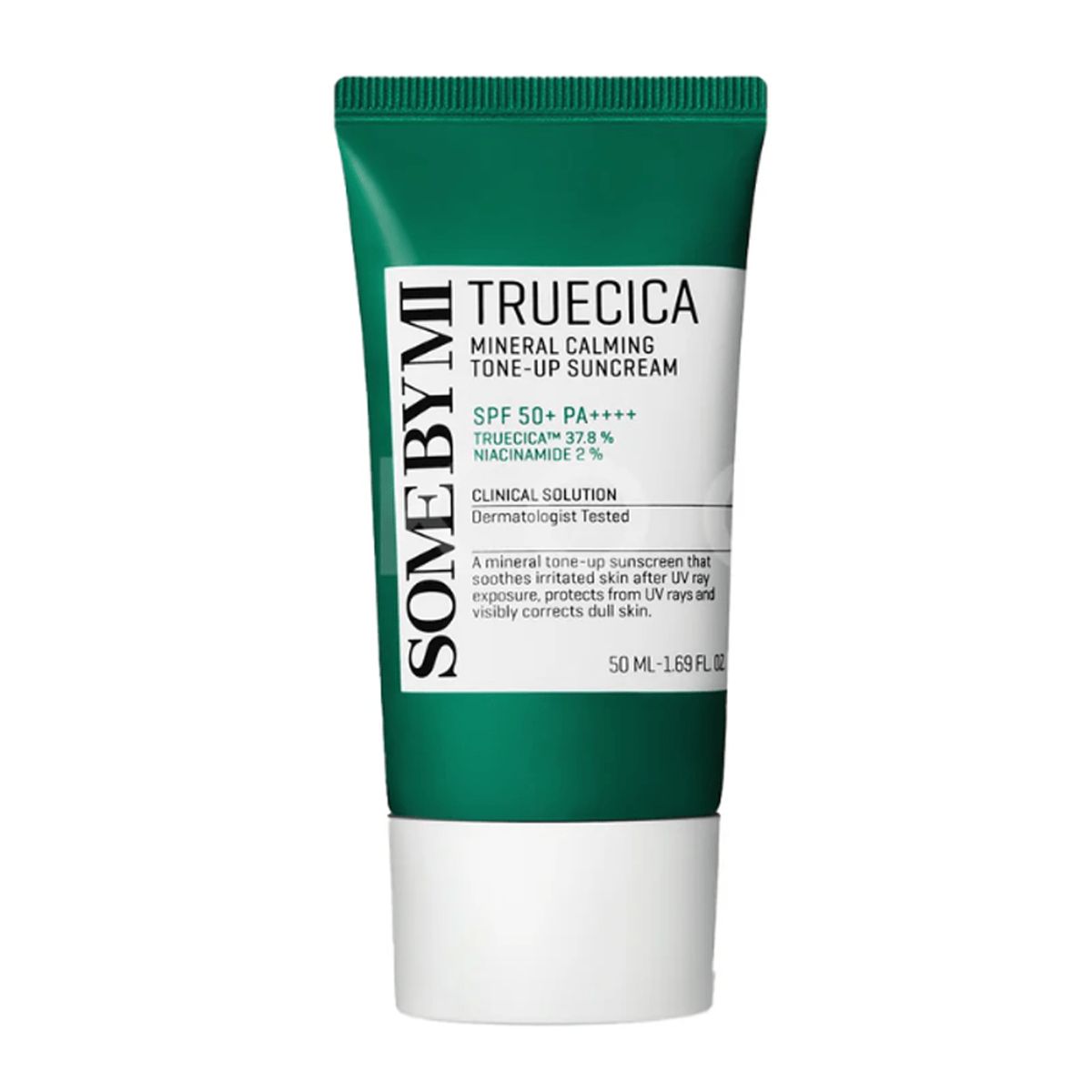 SOME BY MI -Trucica Mineral Calming Tone-Up Suncream SPF50+ PA++++