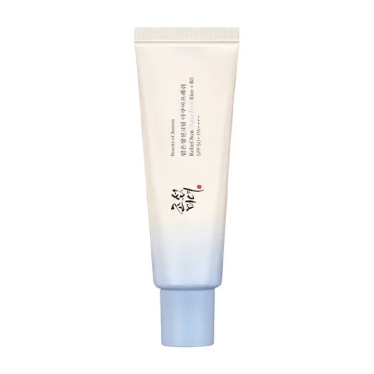 BEAUTYOFJOSEON_Relief Sun Aqua-Fresh : Rice + B5 50ml