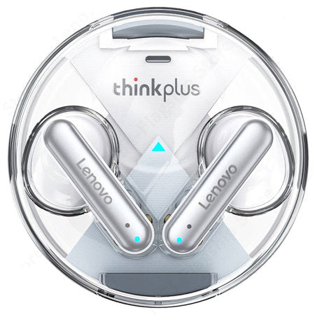 Lenovo Thinkplus Live Pods LP10 Wireless Earbuds - White