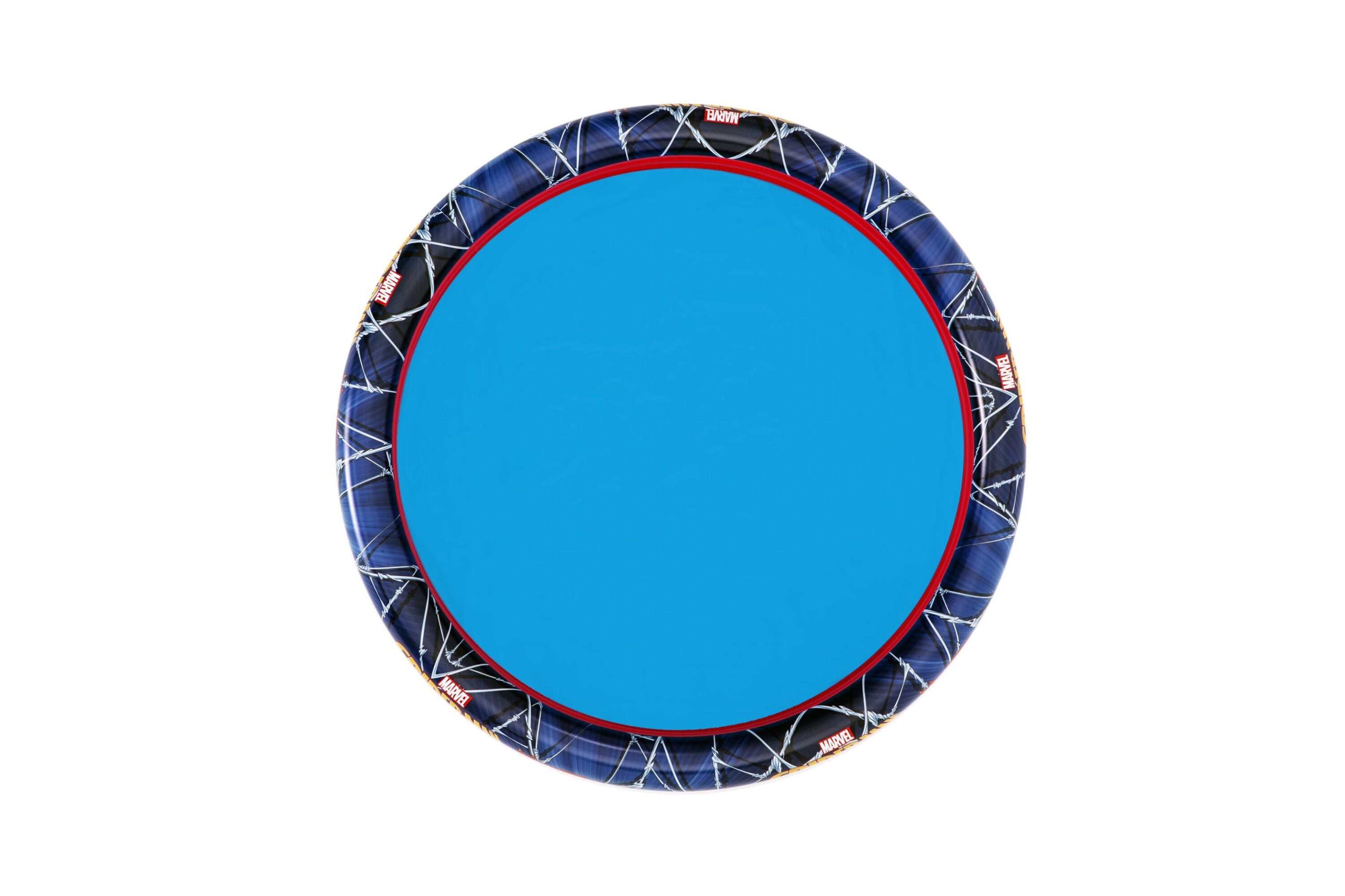 Bestway Φ1.22M X H30CM 3-Ring Pool (Contents:One pool, repair patch) Age 2+