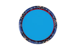 Bestway Φ1.22M X H30CM 3-Ring Pool (Contents:One pool, repair patch) Age 2+