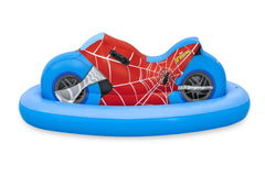 Bestway 1.70M X 84CM Ride-ON (Contents:1 ride-on, repair patch) Age 3+