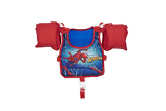 Bestway Swim Pal-Spiderman (Swim Pal , 1 color, Age:3-6) Age 3-6