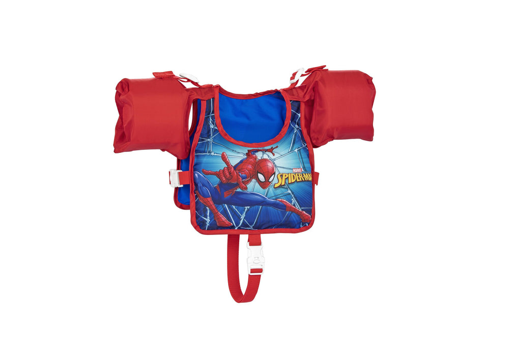 Bestway Swim Pal-Spiderman (Swim Pal , 1 color, Age:3-6) Age 3-6
