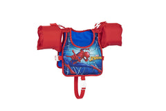 Bestway Swim Pal-Spiderman (Swim Pal , 1 color, Age:3-6) Age 3-6