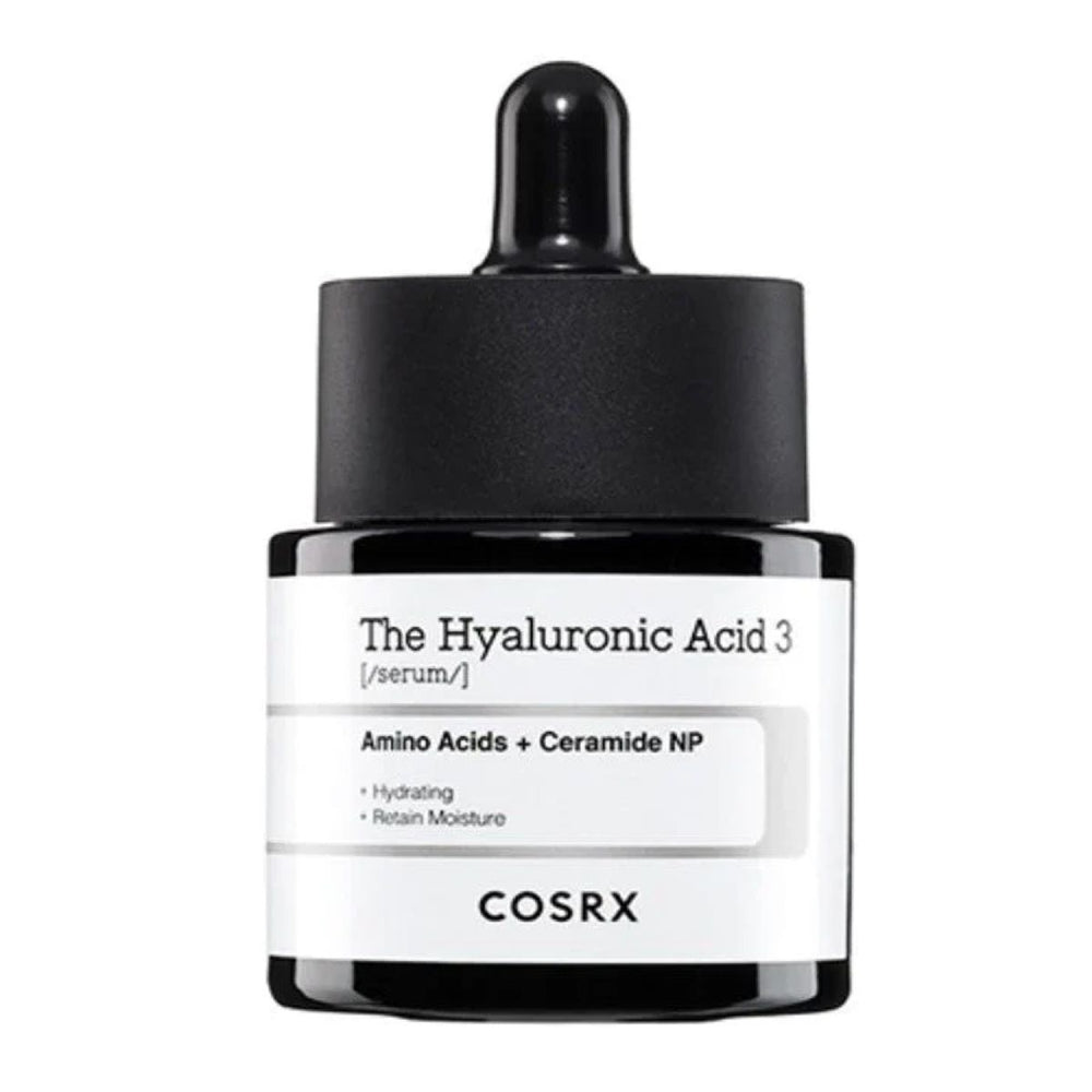 COSRX The Hyaluronic Acid 3 Serum_20 mL
