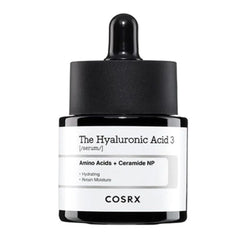 COSRX The Hyaluronic Acid 3 Serum_20 mL