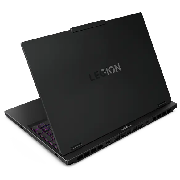 Lenovo Legion 5 15RX10 Intel Core i9-14900HX, 24C AI PC/15.1" WQXGA/2x16GB DDR5-5600 Ram/1TB M.2 2242 SSD/NVIDIA RTX 5070 8GB GDDR7,Boost Clock 2347MHz,TGP 115W,798 AI TOPS/DOS/Eng-Arb/Black/1YW