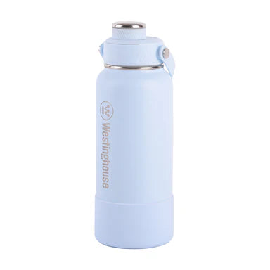 Westinghouse 32oz Stainless Steel Bottle with Chug lid
