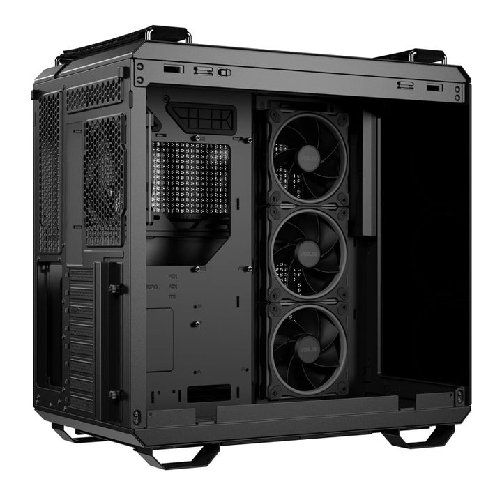 Game On  Ryzen 7 Gaming PC, Ryzen 7 9800X3D, RTX 5090 32GB, Windows 11 Pro