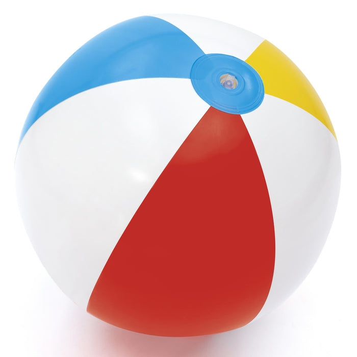 BESTWAY 61CM BEACH BALL (Contents:One beach ball.) Age 2+