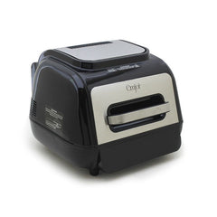 Emjoi Digital Airfryer 12 in 1 1700W, 6.0L, Black