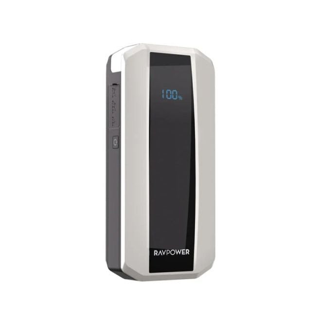 RAVPower 11000mAh (40.7Wh) Jump Starter