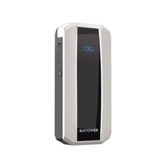 RAVPower 11000mAh (40.7Wh) Jump Starter