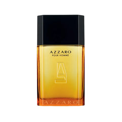 Azzaro Men by Azzaro EDT Spray Refillable 3.3 oz (100 ml)