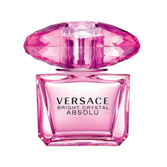 VERSACE BRIGHT CRYSTAL ABSOLU EDP 90 ML