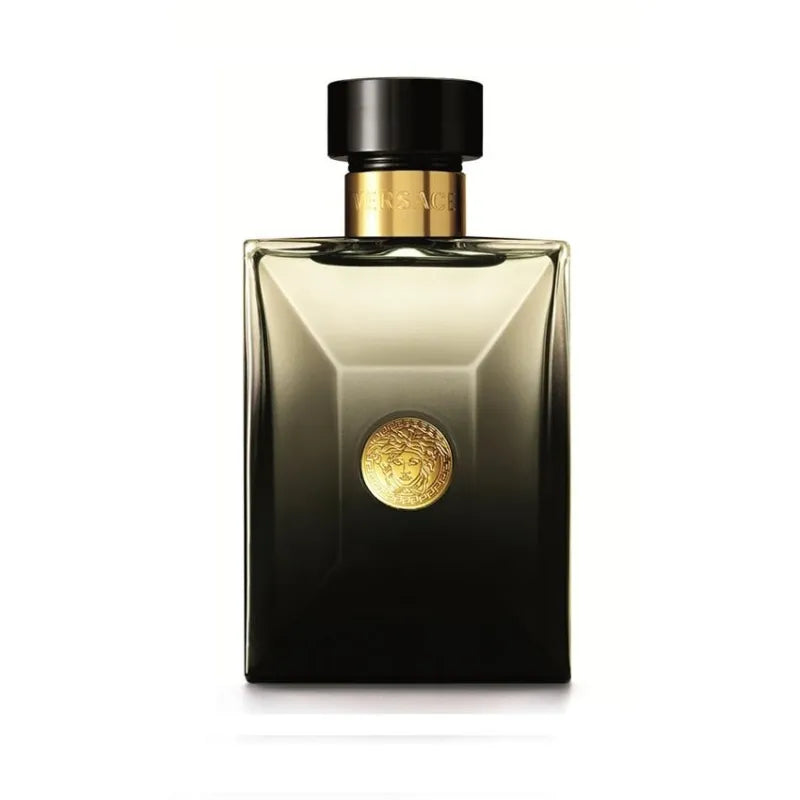 VERSACE OUD NOIR EDP 100 ML POUR HOMME