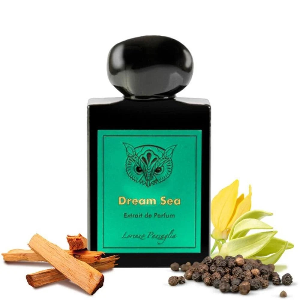 LORENZO PAZZAGLIA  DREAM SEA EDP 50 ML