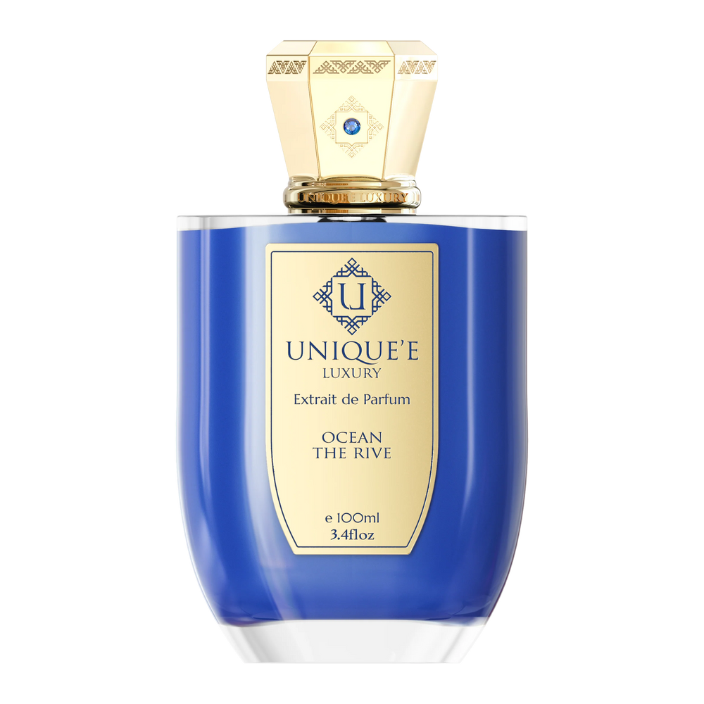 UNIQUEE LUXURY OCEAN THE RIVE EDP 100 ML