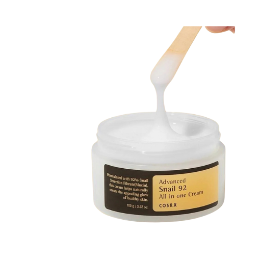 COSRX Advanced Snail 92 All in one Cream -  100 g