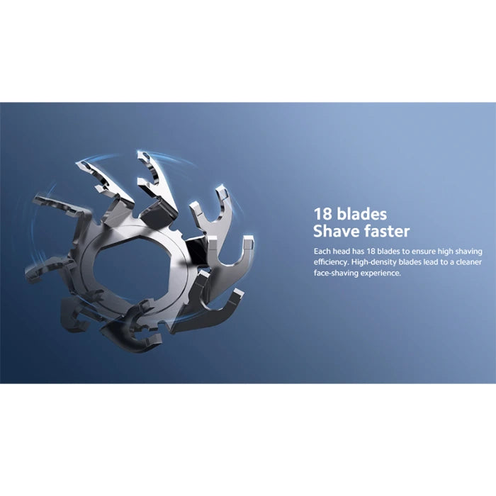 Xiaomi Electric Shaver S101 GL