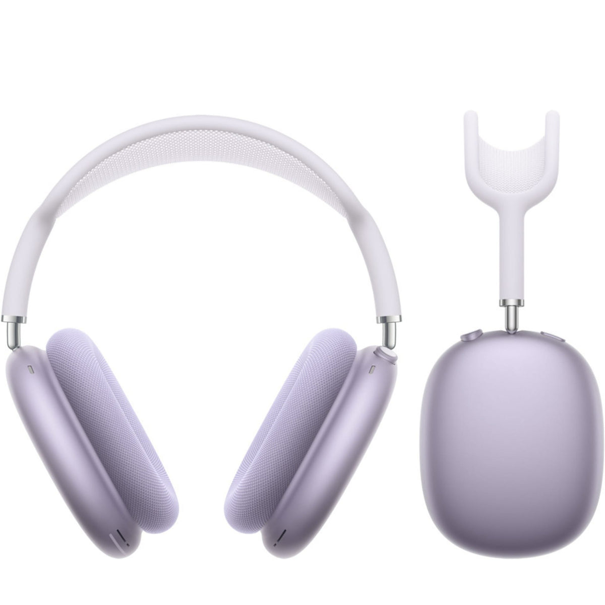 Apple Airpods Max 2 Headphones 2024 - Purple