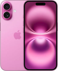 APPLE IPHONE 16 256GB - PINK