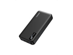 UGREEN 20000mAh PD-20W 2-way Fast Charging Black