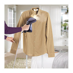 Black & Decker Handheld Garment Steamer 1500W  - HST1500-B5
