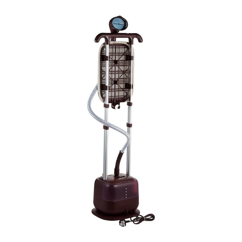 Black & Decker 2 POLE GARMENT STEAMERS DIGITAL 2400W  - GSTD2450-B5