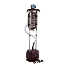 Black & Decker 2 POLE GARMENT STEAMERS DIGITAL 2400W  - GSTD2450-B5