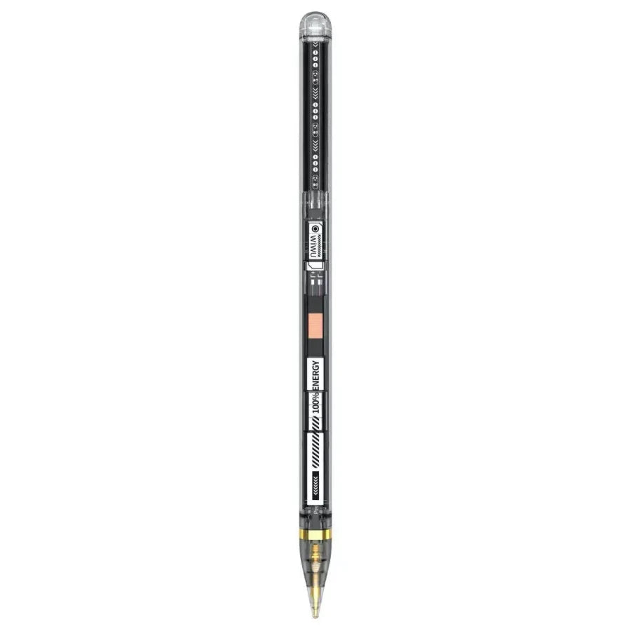 WIWU Pencil W Pro(can magnetically charging) White