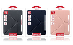 Torrii TORRIO PLUS for iPad Pro 11-in. (M4) – Pink-4897078509216