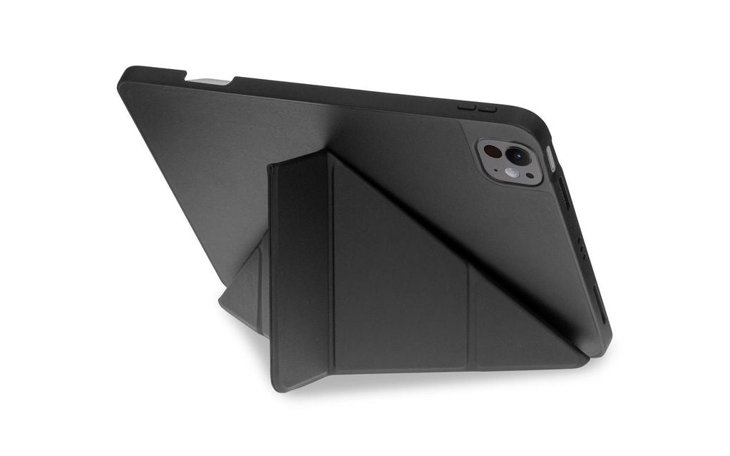 Torrii TORRIO PLUS for iPad Pro 11-in. (M4) – Black-4897078509193
