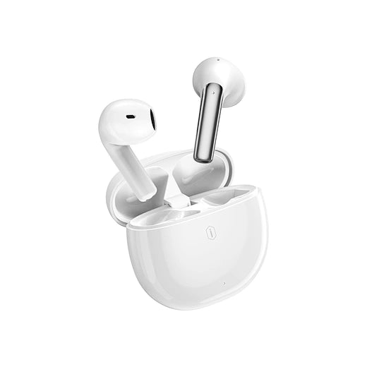 Wiwu T31 ENC Technology TWS In-Ear Bluetooth Headphones v5.6