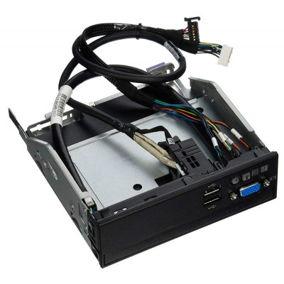 Lenovo Front IO Cage - USB / VGA